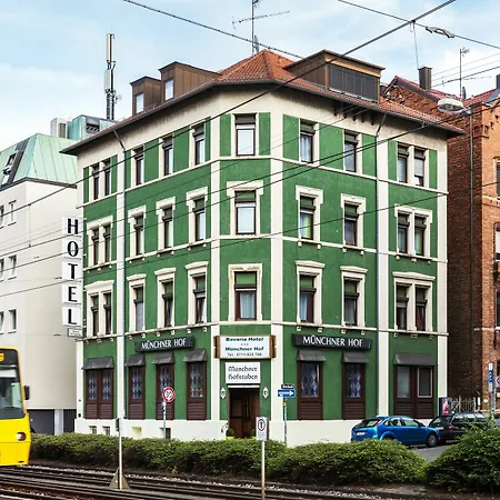 Bavaria Superior 3*