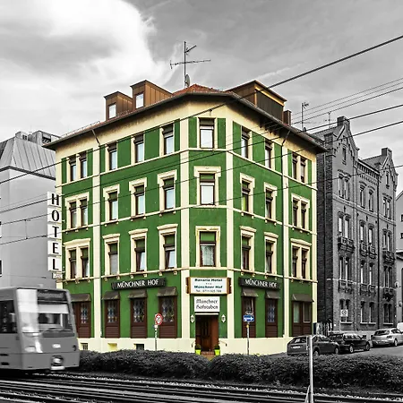 Hotel Bavaria Superior