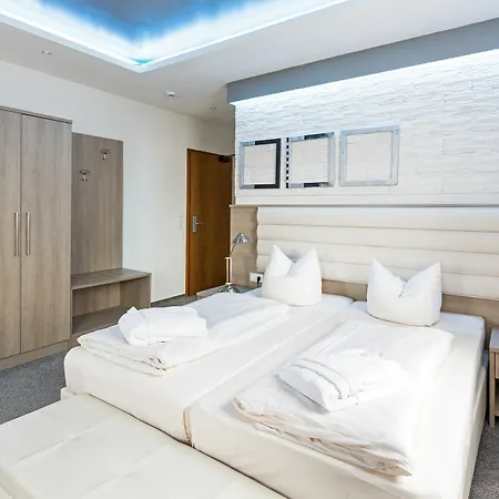Hotel Bavaria Superior