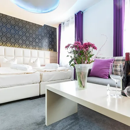 Bavaria Superior Hotel Stuttgart