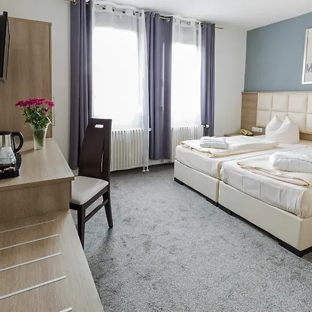 Hotel Bavaria Superior Stuttgart